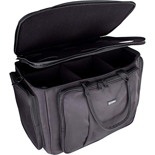 Protec Tenor Trombone Bag, Model M407 - Image 5