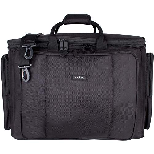 Protec Tenor Trombone Bag, Model M407 - Image 2