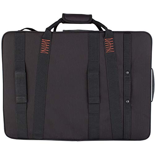 Protec Trumpet/Flugel Combo PRO PAC Case PB301F - Image 3