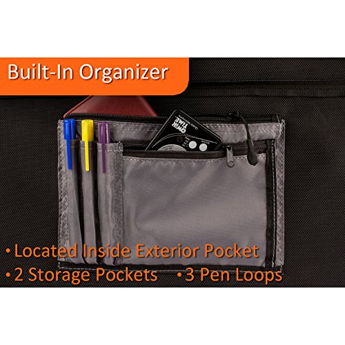 Protec Trumpet PRO PAC Slimline Case PB301SCL - Image 4