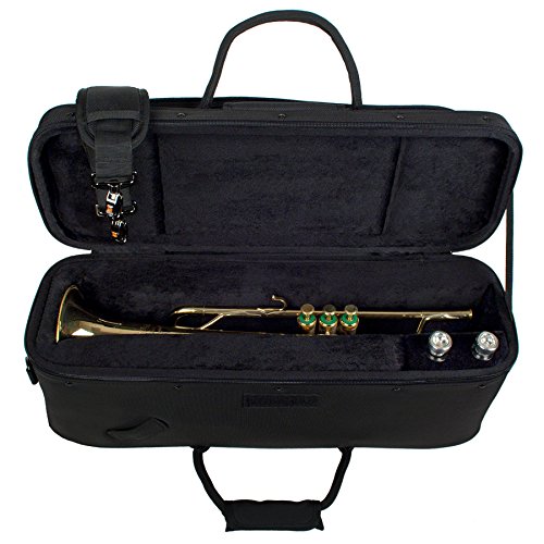 Protec Trumpet PRO PAC Slimline Case PB301SCL - Image 2