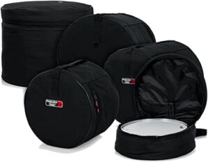 Gator Protechtor Series 5 Piece Drum Bag Set (GP-STANDARD-100)