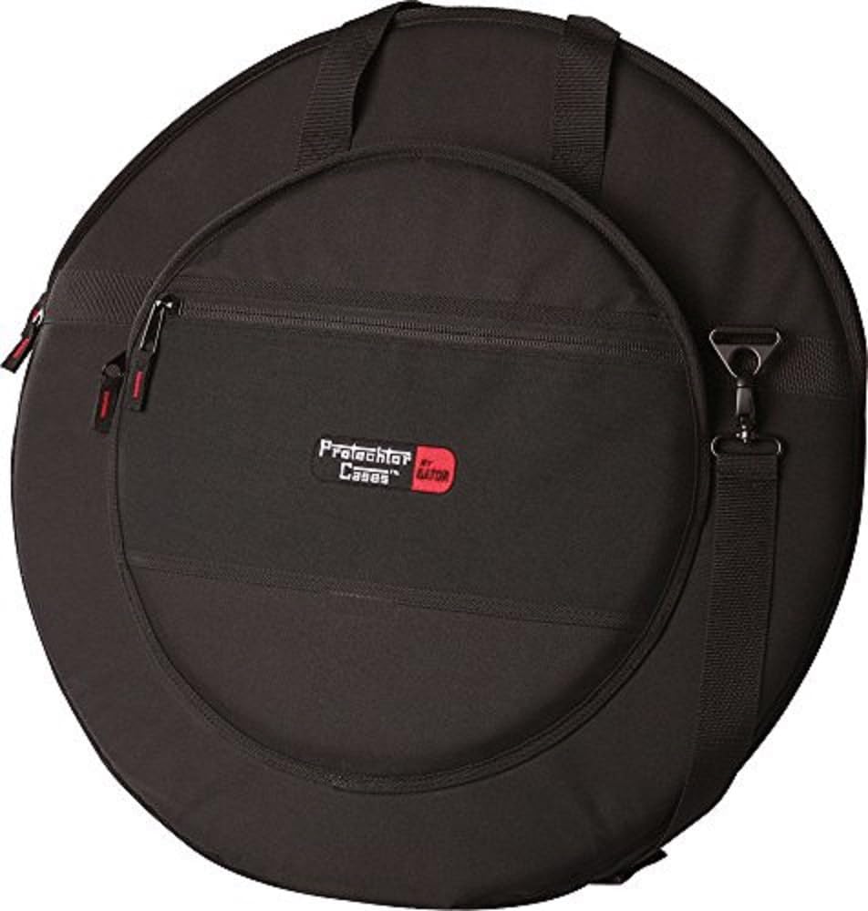 Gator Protechtor Series Cymbal Slinger Gig Bag (GP-12)