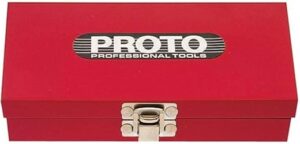 Proto Proto 577-5299 Tool Set