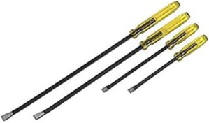 Proto Proto J2156S Large Handle Pry Bar Set