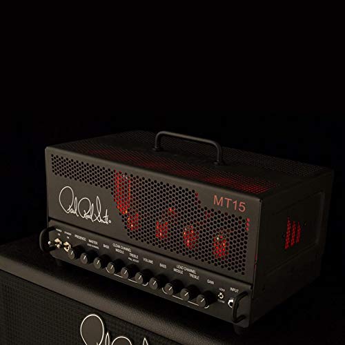 PRS MT15 Mark Tremonti Guitar Amplifier Head - Image 2
