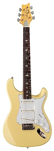PRS SE P20E Tonare Parlor Mahogany Moon White - Image 3