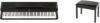 YAMAHA PS500 88-Key Digital Piano Bundle
