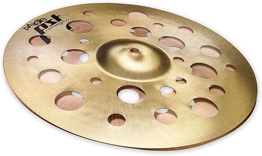 Paiste PST X Swiss Cymbal 1257014