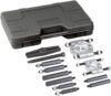 OTC Puller Set, Bar, 5 Ton, 13 Pieces