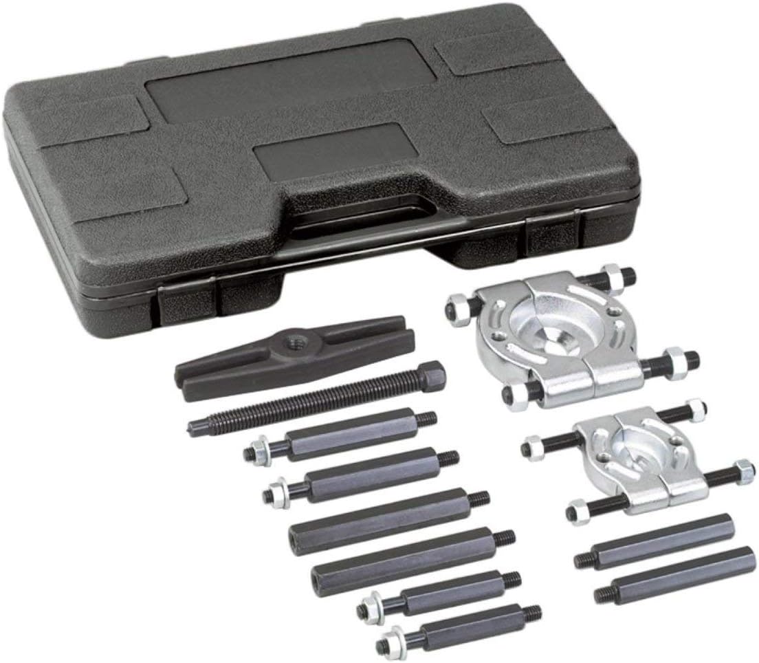 OTC Puller Set, Bar, 5 Ton, 13 Pieces