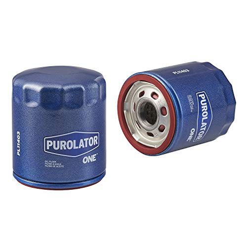 Purolator Advanced Engine Protection Spin On Oil Filter PL11403 - Image 3