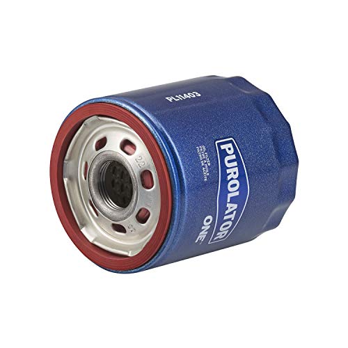 Purolator Advanced Engine Protection Spin On Oil Filter PL11403 - Image 2