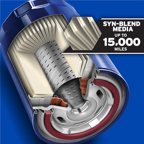 Purolator PL14477 Advanced Engine Protection Oil Filter - Image 3