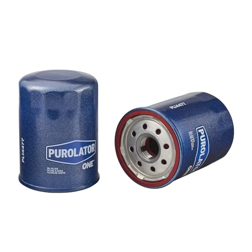 Purolator PL14477 Advanced Engine Protection Oil Filter - Image 2