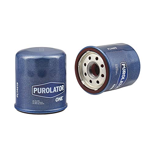 Purolator PL14615 Advanced Engine Protection Oil Filter - Image 2