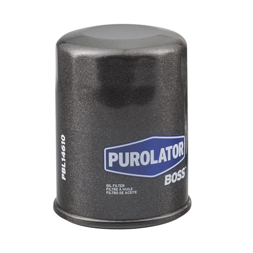 Purolator PurolatorBOSS Maximum Engine Protection Oil Filter - Image 3