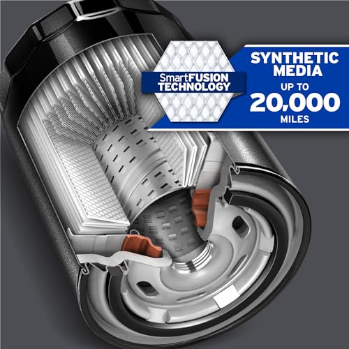 Purolator PurolatorBOSS Maximum Engine Protection Oil Filter - Image 4