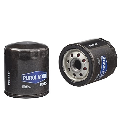 Purolator PurolatorBOSS Maximum Engine Protection Oil Filter PBL14461 - Image 2