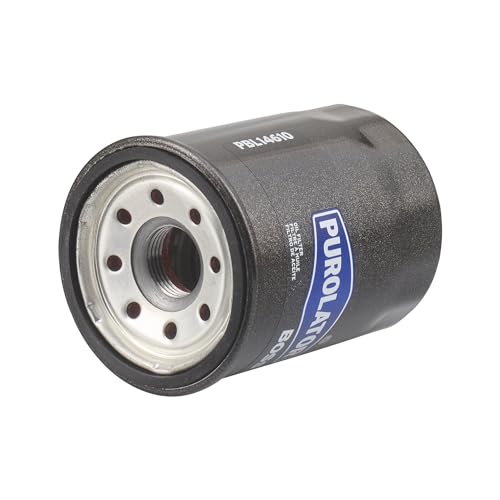 Purolator PurolatorBOSS Maximum Engine Protection Oil Filter - Image 2