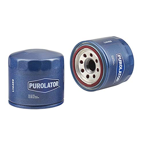 Purolator PurolatorONE Advanced Engine Protection PL14459 - Image 2