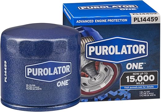 Purolator PurolatorONE Advanced Engine Protection PL14459