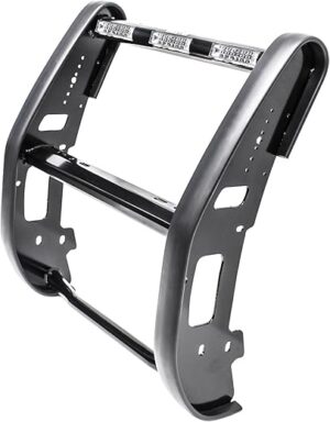 Westin Push Bar Light Channel 366005C3CH