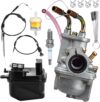 BlueStars PW50 Carburetor Kit For Yamaha Motorcycle