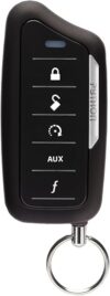 Directed Electronics Python 7154P Supercode 1-Way Remote