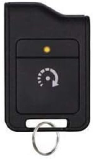 Python Python 7616P Replacement Remote Transmitter