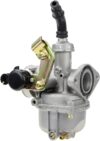 HIAORS PZ19 19mm Carburetor For 110cc 90cc ATV
