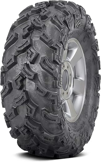 Quadboss QBT447 Utility Tire (24x9-11)