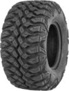 Quadboss QBT846 Radial Utility Rear Tire 26×10-12