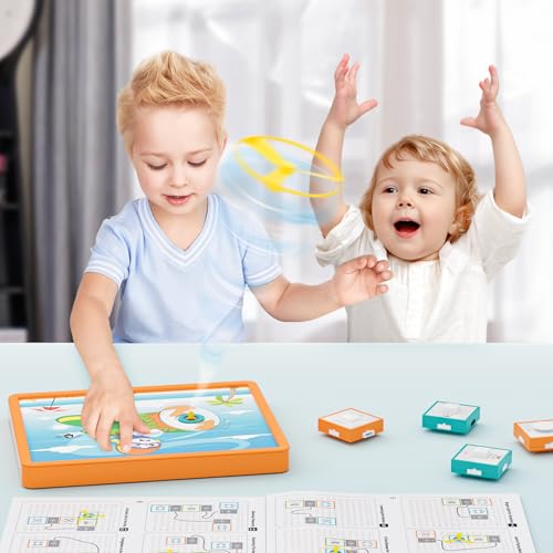 QianShouYan Circuit Kits For Kids By Author's Name - Image 2
