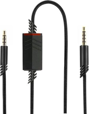 QJYTH QJYTH Replacement A40 Cord By Author’s Name
