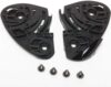 Shoei QR-E Base Plate Full Set Helmet Accessories