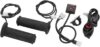 BikeMaster Quadboss ATV Heated Grips 101921