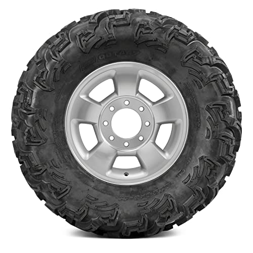 Quadboss QBT447 Utility Tire (24x9-11) - Image 2