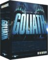 EastWest Quantum Leap Goliath Virtual Instrument