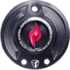 VITINO Quick Action Fuel Tank Cap For BMW (Red)