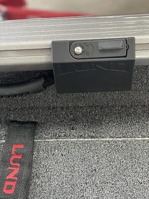 Generic Quick Release Angled Sport Bracket