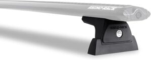 Rhino Rack Quick Release Legs RLT6000, Black