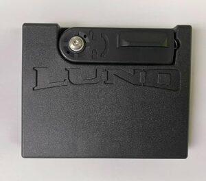 Generic Quick Release Sport Track Bracket, Black