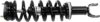 Monroe Quick-Strut 172292 Suspension Strut Assembly