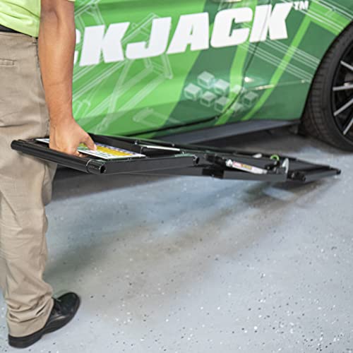QuickJack QuickJack 5000TLX 5,000 lb Portable Car Lift - Image 3