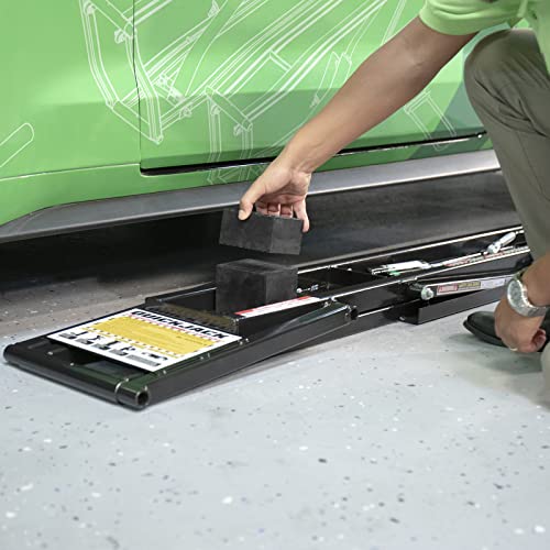 QuickJack QuickJack 5000TLX 5,000 lb Portable Car Lift - Image 4