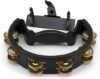 Pearl Quickmount Tambourine With Brass Jingles (PTM10GHX)