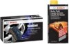 Bosch QuietCast Brake Pad Set With Fluid