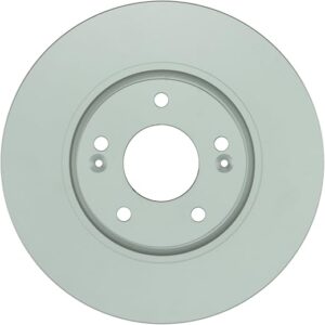 Bosch QuietCast Premium Disc Brake Rotor – 28011449
