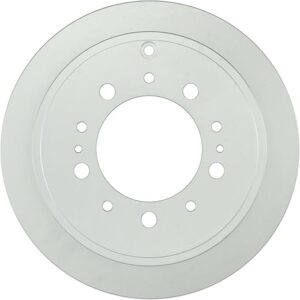 Bosch QuietCast Premium Disc Brake Rotor – 50011499